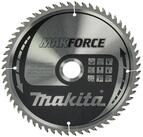 Makita Kreiss&auml;geblatt, MAKFORCE 235/30 mm, 60 Z&auml;hne, 1,8 mm, Holz