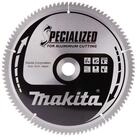 Makita Kreiss&auml;geblatt Makita SPECIALIZED S&auml;geblatt 250x30x100Z - B-33314