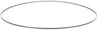 Makita Bands&auml;geblatt Makita Bands&auml;geblatt 6Z " Kurvensch. - B-16689