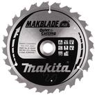 Makita Kreiss&auml;geblatt, MAKBLADE+ S&auml;geblatt 190 x 20 x 24Z