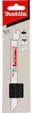 Makita S&auml;bels&auml;geblatt Makita 5x Reciproblatt HSS 150/6Z - P-05022