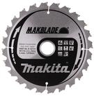 Makita Kreiss&auml;geblatt, MAKBLADE S&auml;geblatt 216 x 30 x 24Z