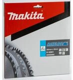 Makita Kreiss&auml;geblatt MAKBLADE S&auml;geblatt 260x30x60Z