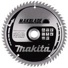 Makita Kreiss&auml;geblatt, MAKBLADE S&auml;geblatt 190 x 20 x 60Z