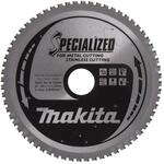 Makita S&auml;geblatt makita SPECIAL S&auml;geb185x30x64Z