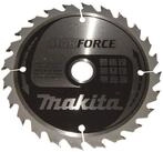 Makita Kreiss&auml;geblatt Makita MAKFORCE S&auml;geblatt 150x20x24Z - B-32194