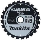 Makita Kreiss&auml;geblatt, MAKBLADE+ S&auml;geblatt 216 x 30 x 24Z