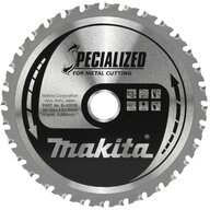 Makita Kreiss&auml;geblatt B-47036 S&auml;geblatt f. Metall 150x20x32Z