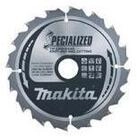 Makita Kreiss&auml;geblatt Makita Specialized S&auml;geb.235x30x20Z (B-33071)