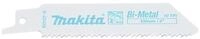 Makita S&auml;bels&auml;geblatt (5 St&uuml;ck), Reciproblatt BIM 100/10Z (