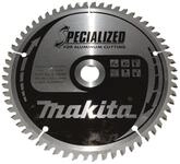 Makita Kreiss&auml;geblatt, SPECIALIZED S&auml;geblatt 190 x 20 x 60Z