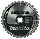 Makita Kreiss&auml;geblatt, MAKBLADE S&auml;geblatt 260 x 30 x 32Z