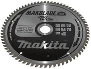 Makita Kreiss&auml;geblatt, MAKBLADE+ S&auml;geblatt 260 x 30 x 70Z