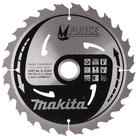Makita Kreiss&auml;geblatt Makita S&auml;gebblatt M-FORCE 235x30x24Z