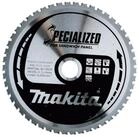 Makita Kreiss&auml;geblatt, SPECIALIZED S&auml;geblatt 355 x 30 x 80Z