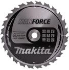 Makita Kreiss&auml;geblatt Makita S&auml;gebblatt MAKFORCE 355x30x24Z
