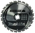 Makita Kreiss&auml;geblatt, SPECIALIZED S&auml;geblatt 260 x 30 x 24Z