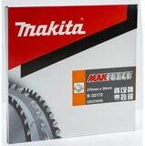 Makita Kreiss&auml;geblatt, MAKFORCE 270/30 mm, 24 Z&auml;hne, 1,8 mm, Holz