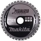 Makita Kreiss&auml;geblatt Makita SPECIALIZED S&auml;geblatt 185x30x38Z - B-33423