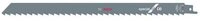 BOSCH S&auml;bels&auml;geblatt S&auml;bels&auml;geblatt S 1211 K, Special for Ice, 5er-Pack
