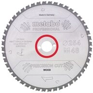 metabo Kreiss&auml;geblatt, "precision cut wood - professional", 305 x 30 mm,...