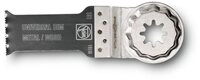 Fein S&auml;geblatt