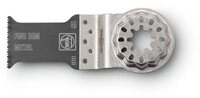 Fein Tauchs&auml;geblatt E-Cut FINE Tauchs&auml;geblatt Starlock 30 x 50 mm 10 Stk.
