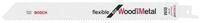 Bosch Professional S&auml;geblatt Bosch Professional S&auml;bels&auml;geblatt S 1022 HF