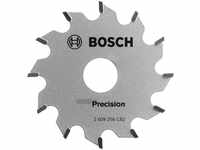 BOSCH Kreissägeblatt Bosch Kreissägeblatt Precision Ø 65 mm Bohrung Ø