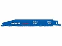 Metabo 150x0,9 BiM 5 St. (631914000)