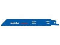 Metabo 150x 0,9 BiM 1,8/14 TPI 5 St. (631491000)