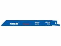 Metabo 150x0,9 BiM 1,8/14 TPI 2 St. (631130000)