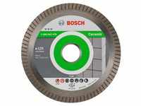 Bosch Diamant-Trennscheibe 125mm (2608602479)