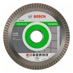 BOSCH Diamanttrennscheibe Diamanttrennscheibe Best for Ceramic Extra-Clean...