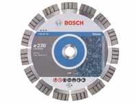 Bosch Diamant-Trennscheibe Stone 230mm (2608602645)