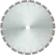 BOSCH Schleifaufsatz