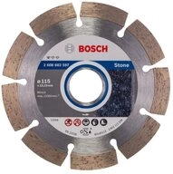 BOSCH Schleifaufsatz