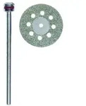 PROXXON INDUSTRIAL Trennscheibe PROXXON Diamantierte Trennscheibe &Oslash; 20 mm, mit