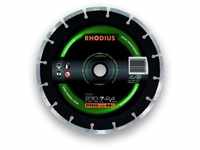 RHODIUS PROline LD40 115mm (394136)