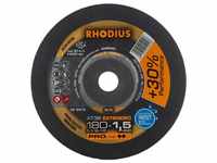 RHODIUS XT38 180 mm (205701)