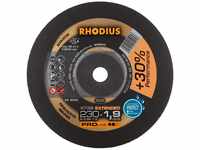 RHODIUS XT38 230 mm (205702)