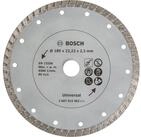 Bosch Professional Schleifscheibe Bosch Heimwerken & Garten Diamanttrennscheibe