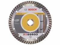 BOSCH Trennscheibe, Ø 180 mm, Standard for Universal Turbo Diamanttrennscheibe...
