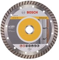 BOSCH Schleifaufsatz