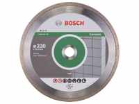 Bosch Diamant-Trennscheibe FPE ECO2: 230 mm: