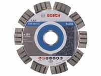 Bosch Best Stone 125 mm (2608602642)
