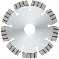 BOSCH Trennscheibe Pro Multi Material, &Oslash; 115 mm, Multi Material Diamanttrennscheibe,