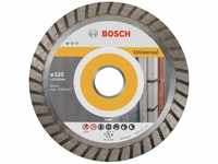 Bosch Diamant-Trennscheibe Universal Turbo 125 mm (2608603250)