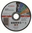 Bosch Professional Trennscheiben Bosch Trennscheibe gerade Rapido Multi...