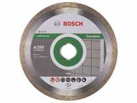 Bosch Diament-Trennscheibe Professional for Ceramic 150 mm (2608602203)